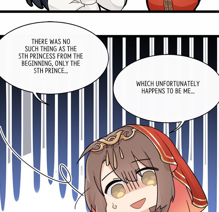 My Wife, The Prince - episode 2 - 24