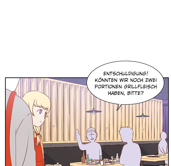 Der Mädchen-Knigge - episode 15 - 30