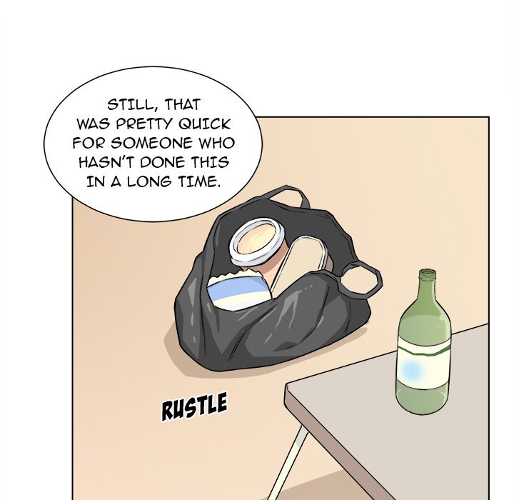 Excuse me, This is my Room - episode 22 - 36