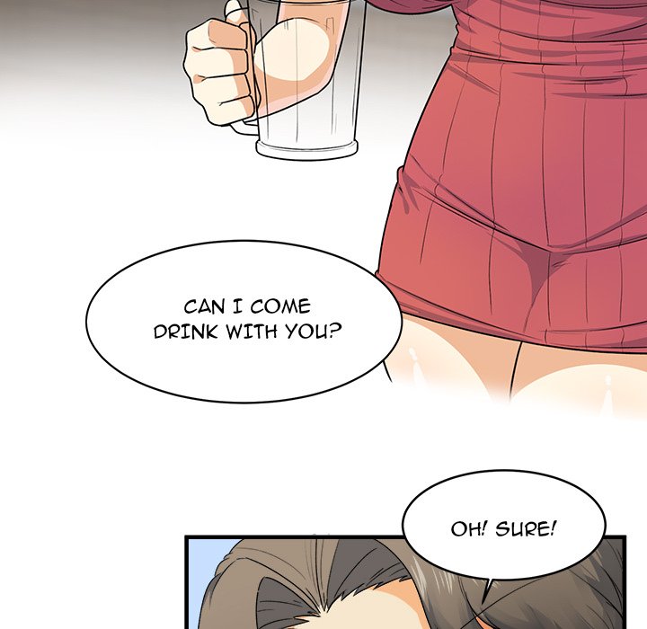 Excuse Me, This is my Room - episode 2 - 29