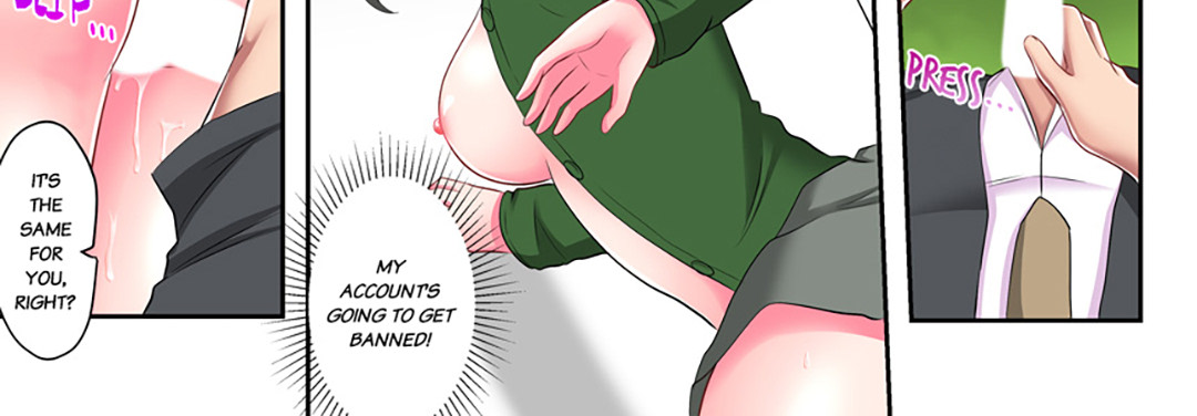 Training Turned Orgy: Eleven Days of Non-Stop Sex - episode 14 - 11