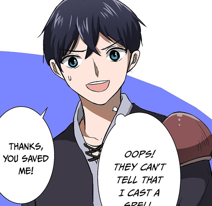 I Reincarnated as a Villain of an RPG, But I Want to Survive - episode 23 - 41
