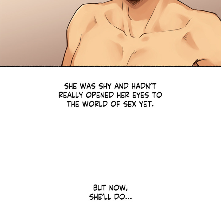 Sexual Exploits - episode 10 - 5