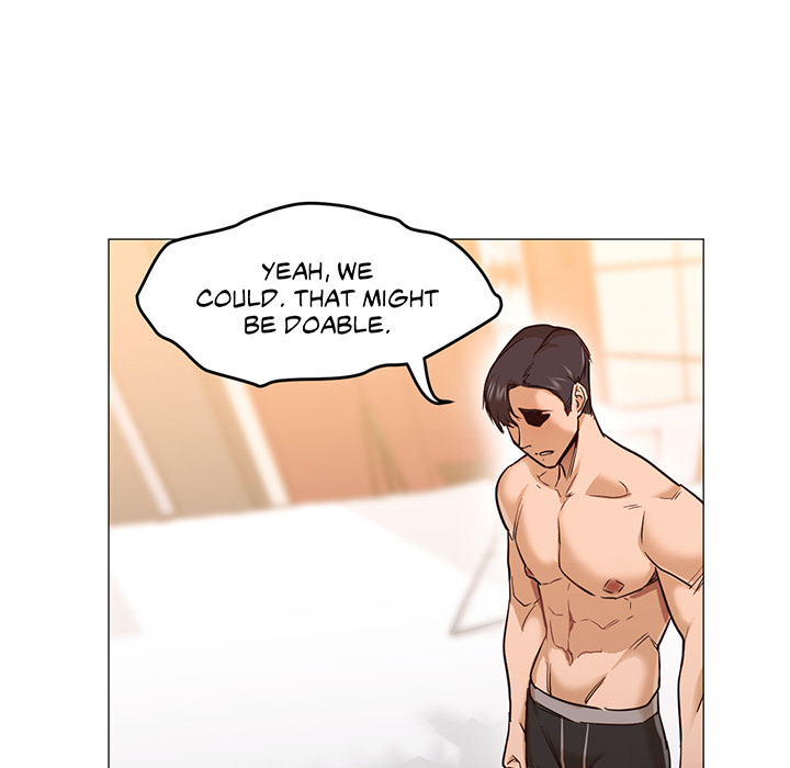 Man Up, Girl! - episode 1 - 105