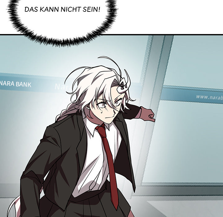 Meine Schulzeit mit Rang F - episode 16 - 108