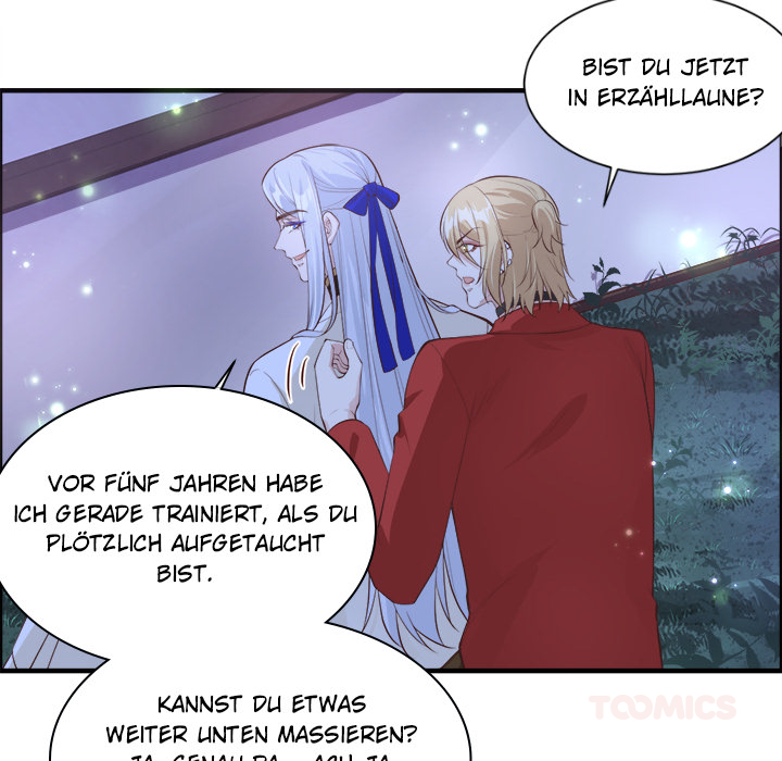 Eine etwas andere Familie - episode 50 - 61
