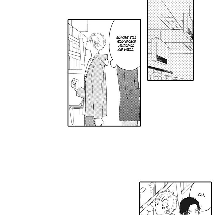 A House Near The Station With a Wizard - episode 9 - 21