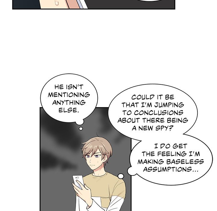 My X Report - episode 13 - 28