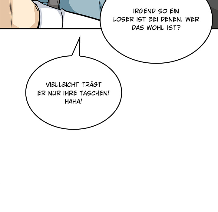 Raus aus meinem Zimmer! - episode 25 - 120