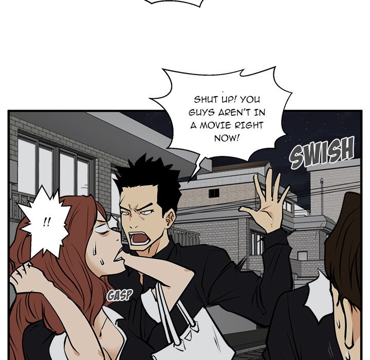 Mr. Kang - episode 26 - 95