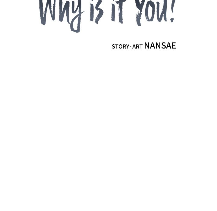 Why Is it You? - episode 9 - 28