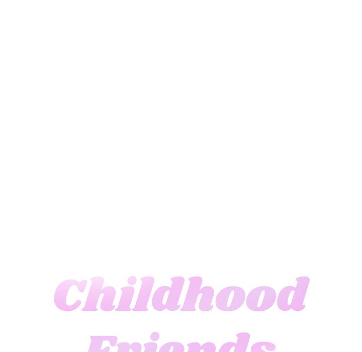 Childhood Friends - episode 10 - 24