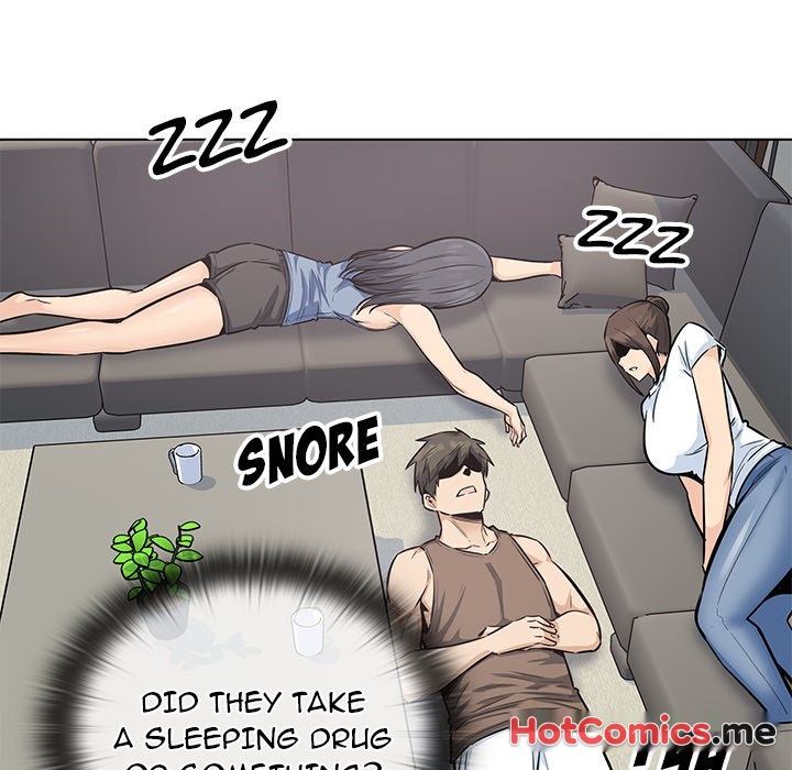 Excuse Me, This is my Room - episode 38 - 137