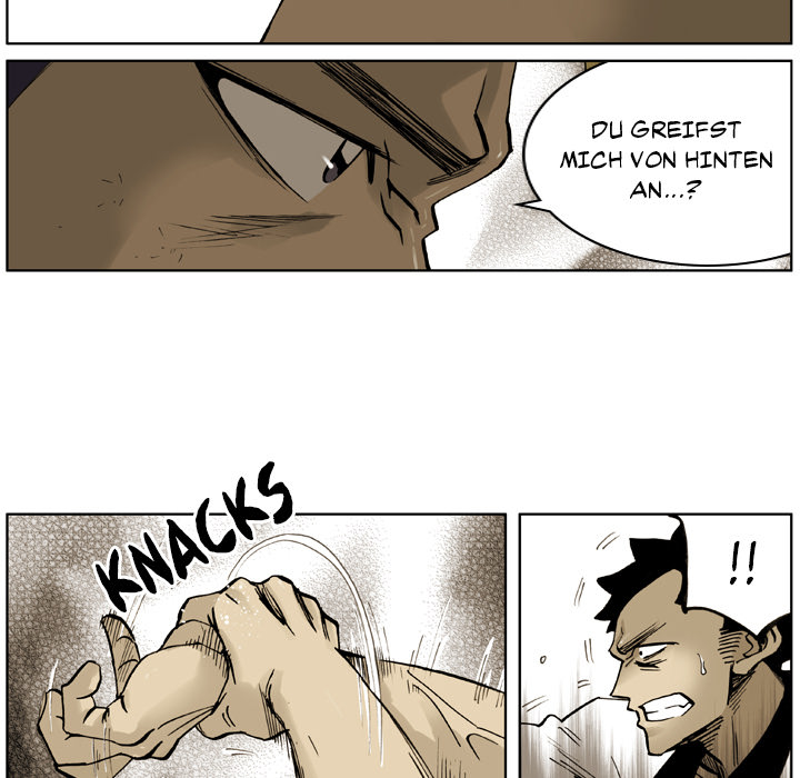 Der Schlägerjäger - episode 2 - 24