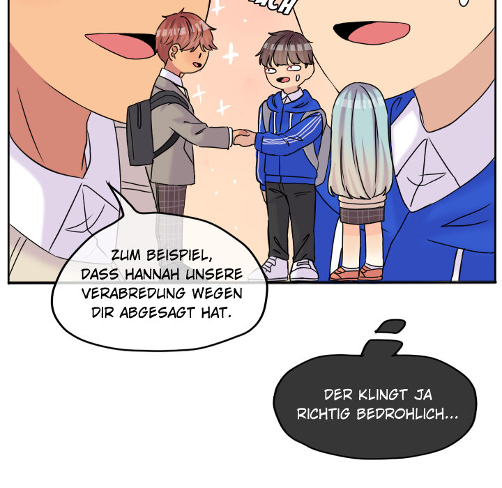 Das Chillige Pärchen - episode 54 - 60