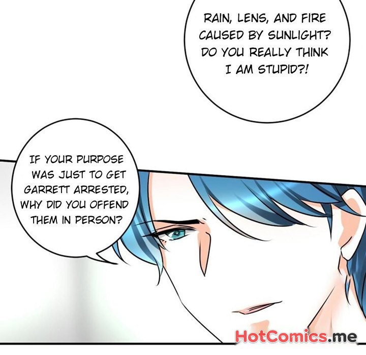 Love Is Never Enough - episode 8 - 24