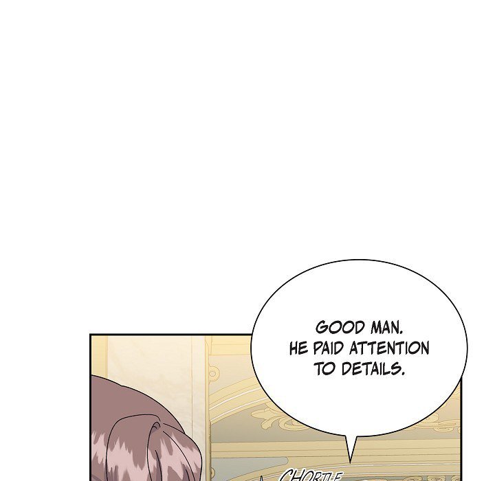 The Destroyer Fell in Love with Me - episode 63 - 55