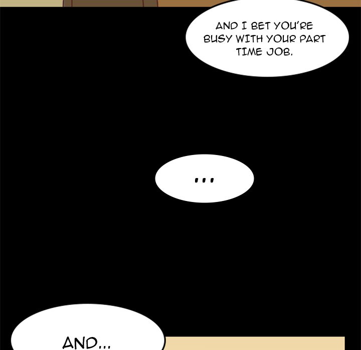 Hidden From The Light - episode 28 - 65