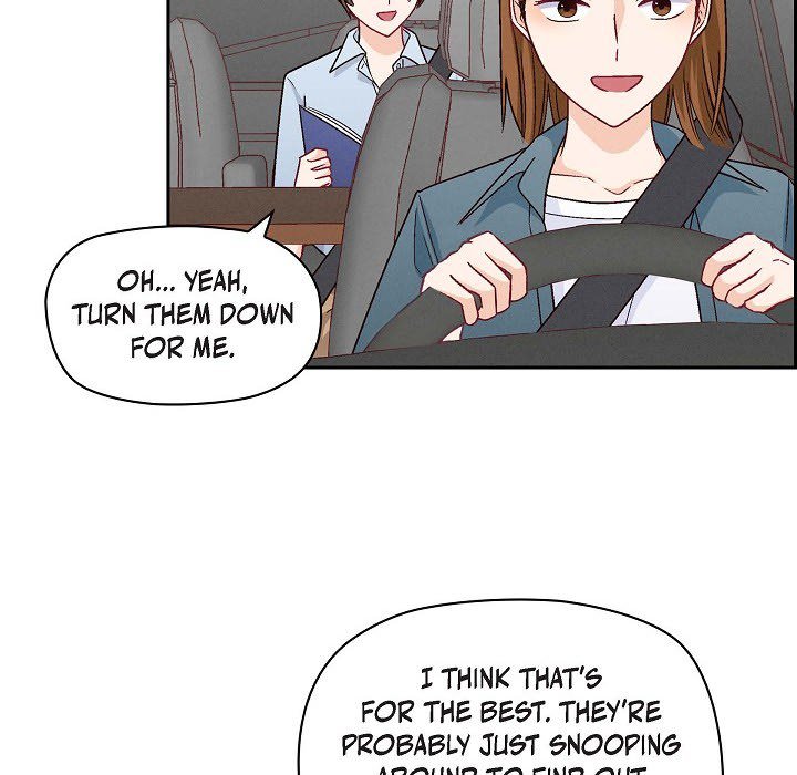 The Friendship Dilemma - episode 23 - 56