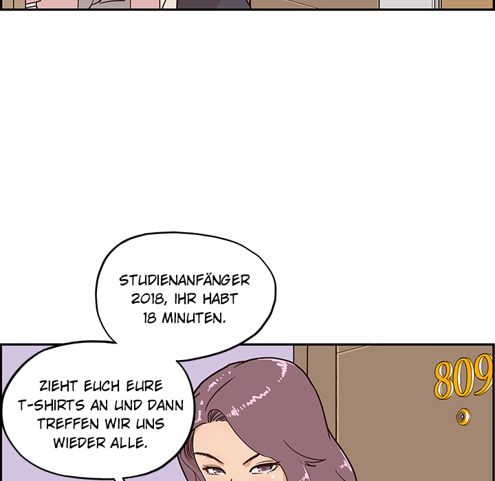 Der Hahn im Korb - episode 2 - 108