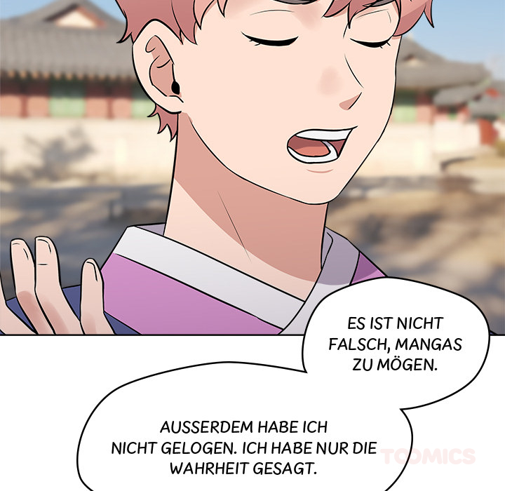 Das Cheonghak-dong Projekt - episode 12 - 86