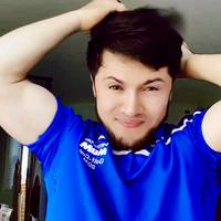 TikTok Account Photo