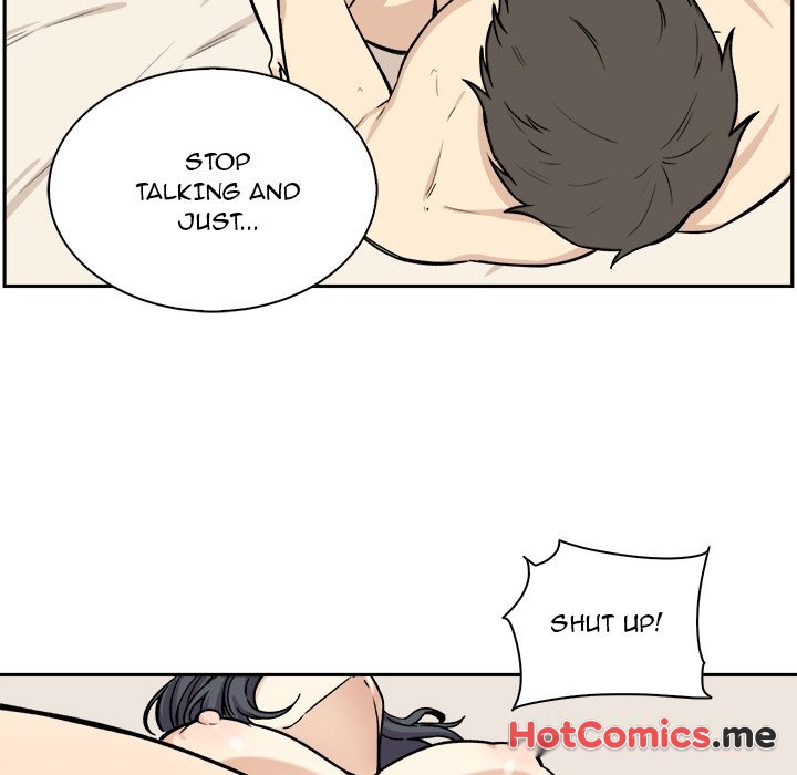 Excuse me, This is my Room - episode 29 - 37