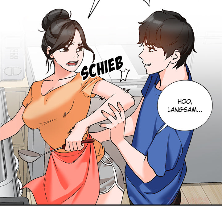 Town Girls - episode 10 - 47