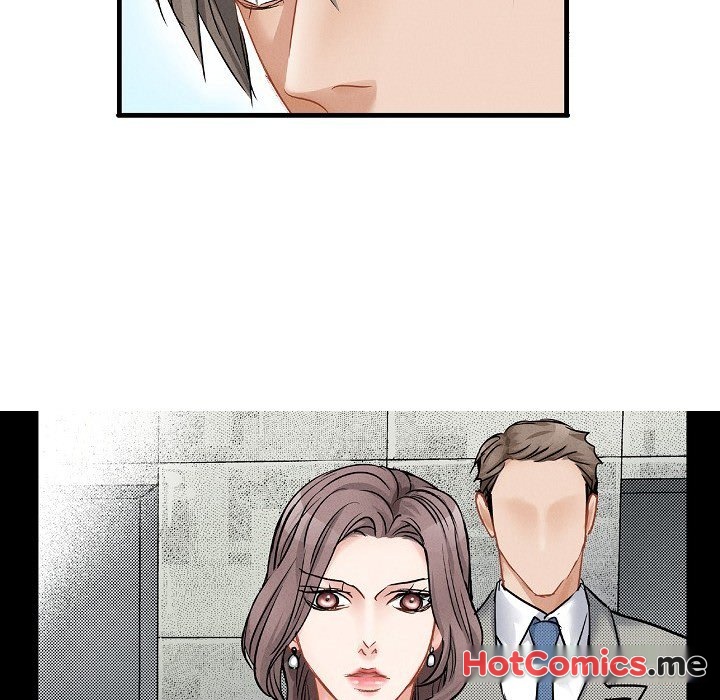 Work, Fight and Love - Webtoon Edition - episode 56 - 91