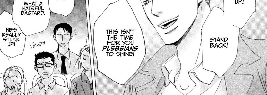 Ginza Neon Paradise - episode 12 - 55