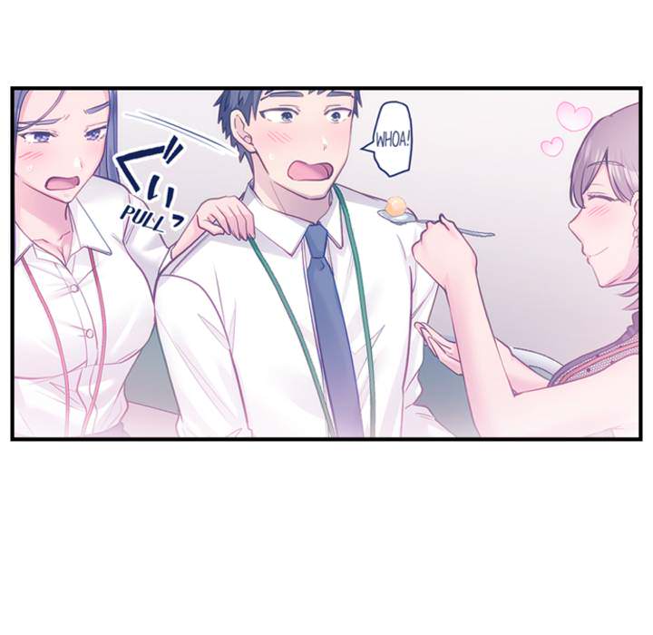 How Hard-Working Women Wind Down - episode 19 - 21