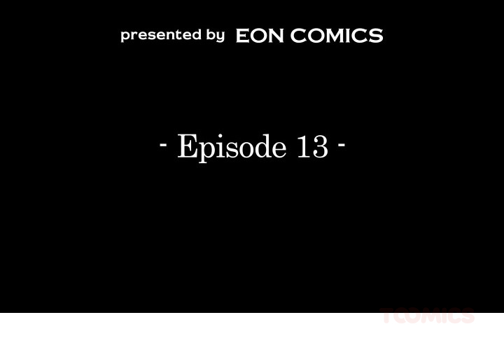 Rising with the Monsters - episode 13 - 1