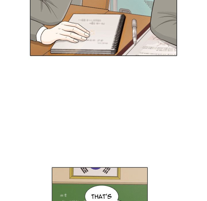 Hold My Hand - episode 26 - 45