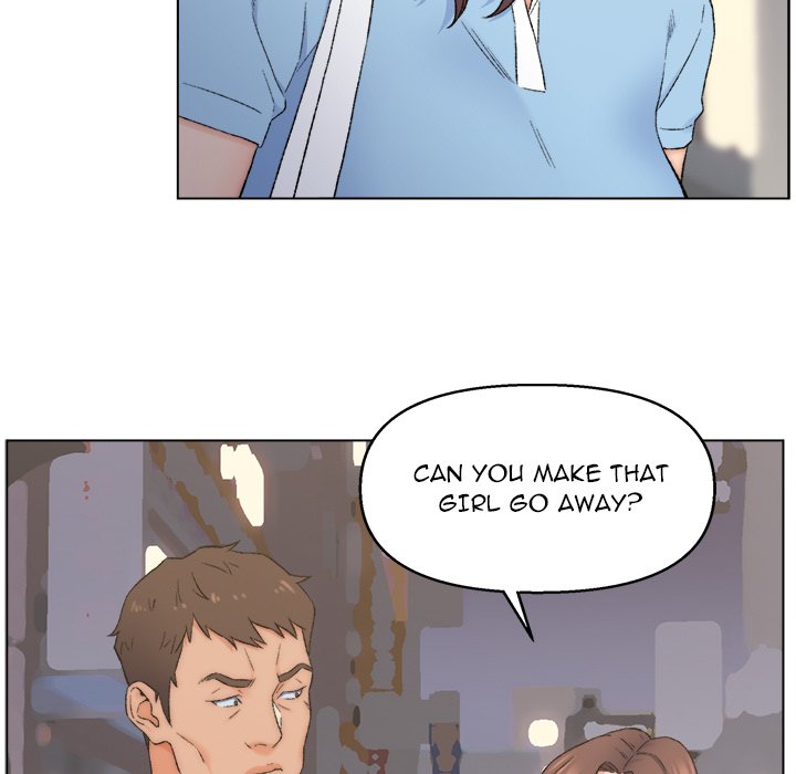 Old Friend - episode 3 - 91