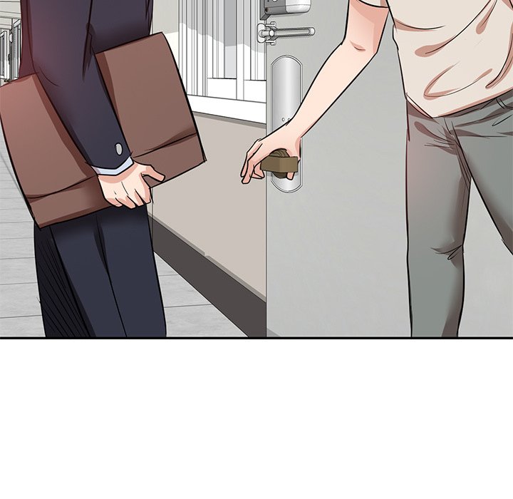 My Worst Lover - episode 5 - 25