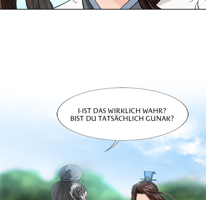 Die Reise des Gunak - episode 31 - 36