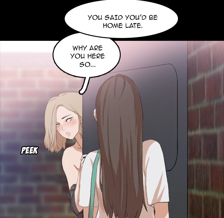 Secret Neighbors - episode 6 - 156