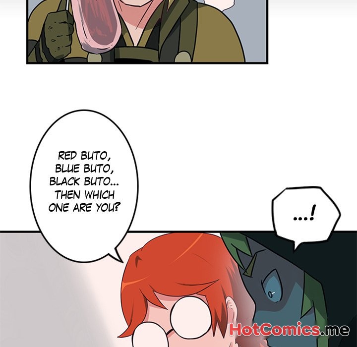 Black Crow - episode 18 - 30