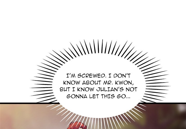 A Nonsense Relationship - episode 9 - 2