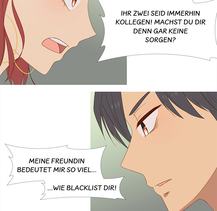 Mein Leben als Halb-Magi - episode 32 - 82
