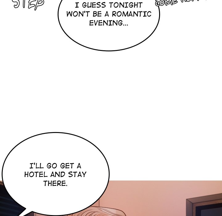 Make Me Yours, Professor - episode 27 - 82