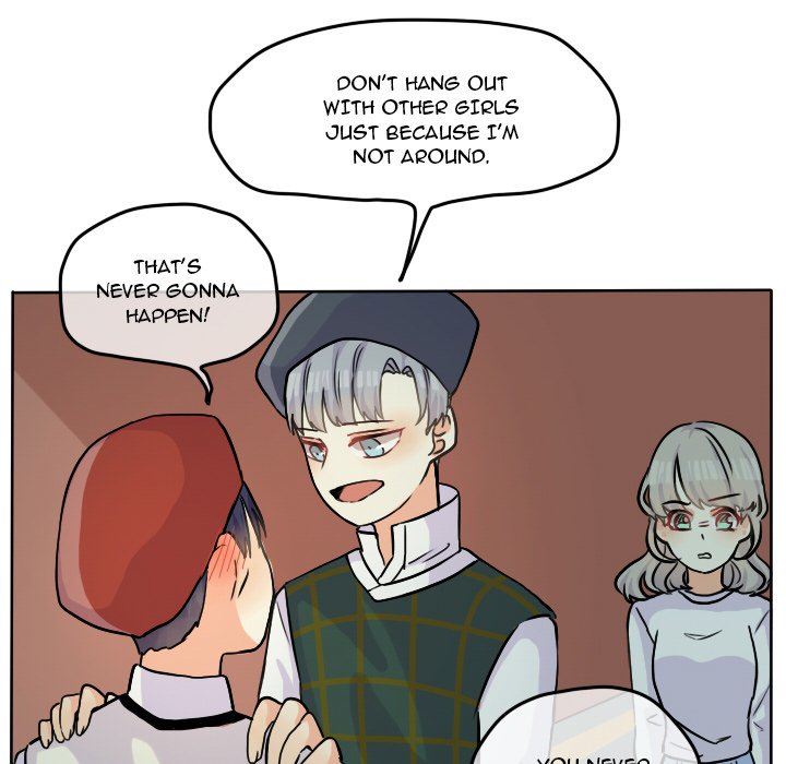 The Chill Couple - episode 28 - 15