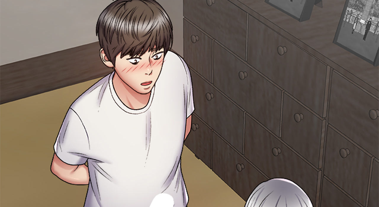 Ein standhafter Geist - episode 3 - 77