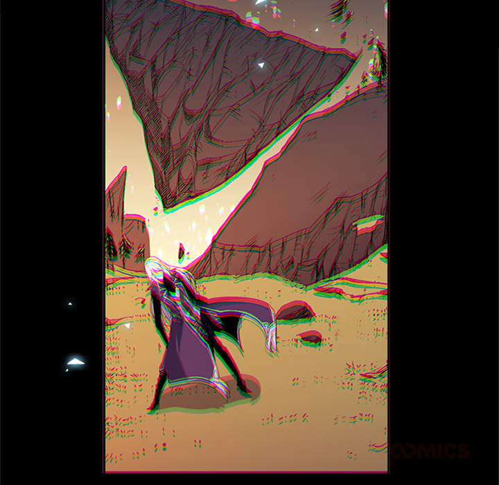 Shade of Arcana - episode 18 - 41