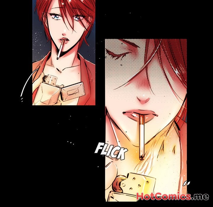 Icarus: Forbidden Love - episode 12 - 55