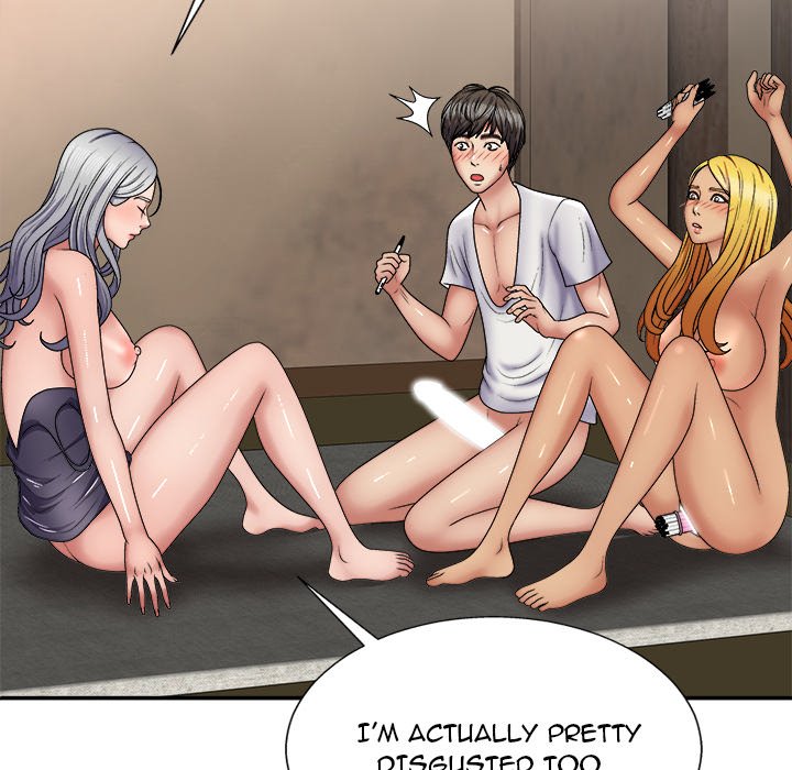 Spirit Possession - episode 22 - 108