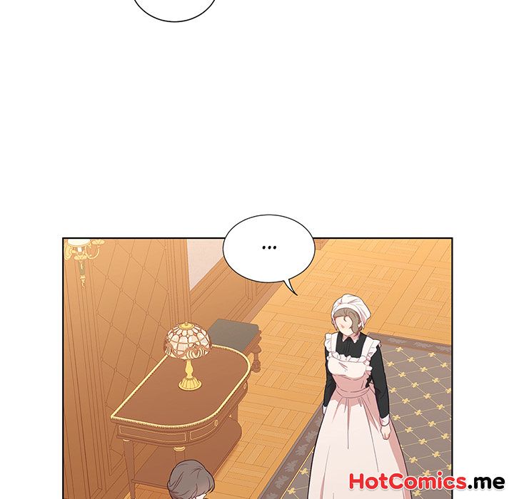 The Blood of Madam Giselle - episode 29 - 77