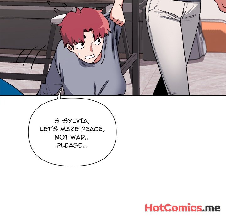 An Outsider's Way In - episode 7 - 152