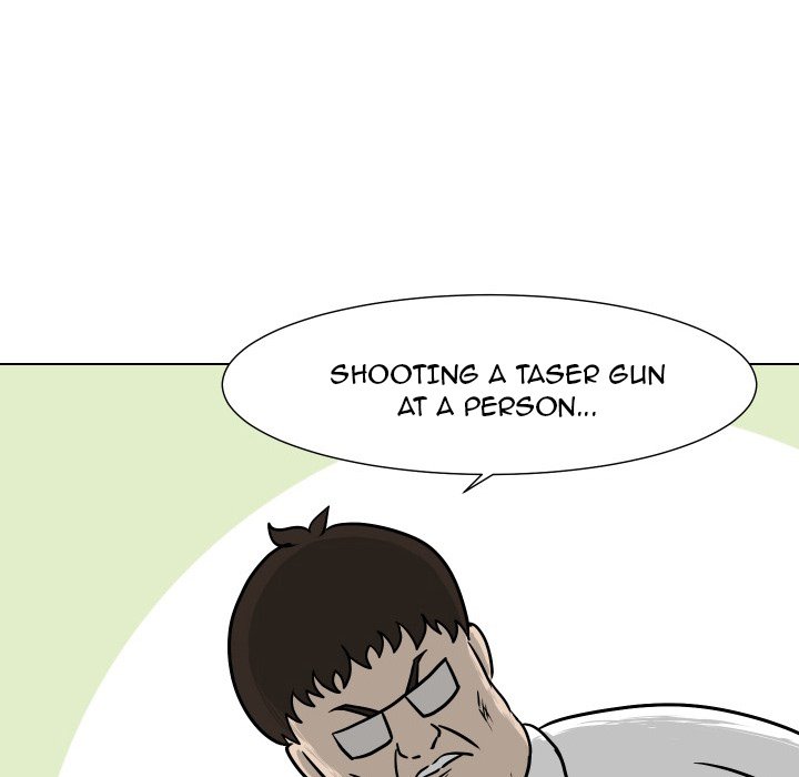 The Ball Boy - episode 5 - 91