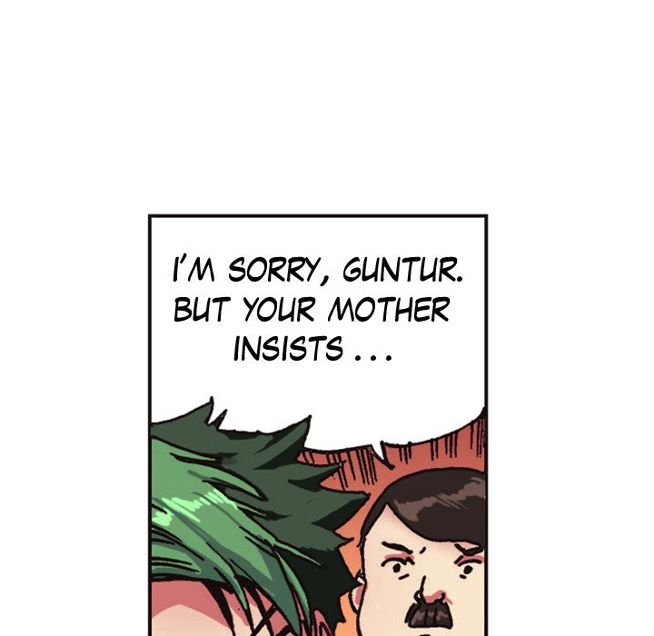 Legend's Battle - episode 1 - 6